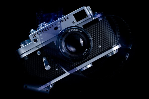 Zorki 4K