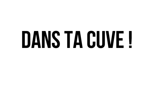 DansTaCuve_Logo_600 Dans ta cuve!