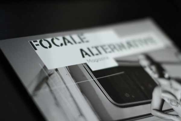 Focale Alternative Magazine Focale Alternative Magazine