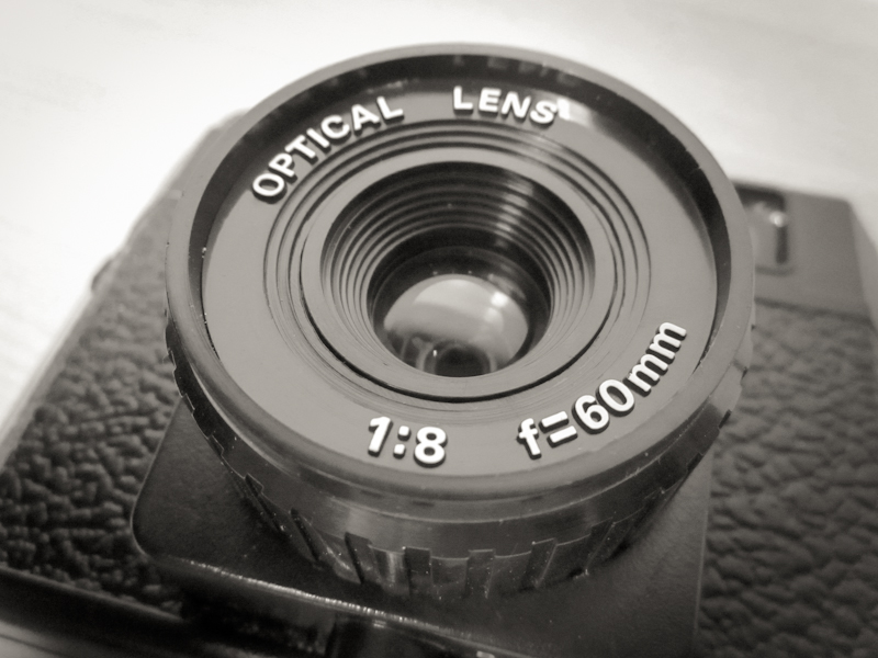 holga