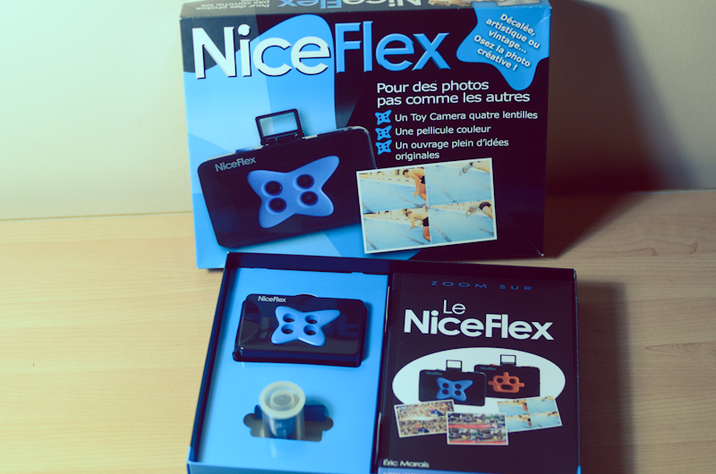 Nixeflex Nixeflex