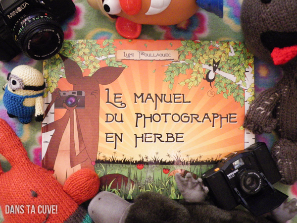 Quel beau livre!