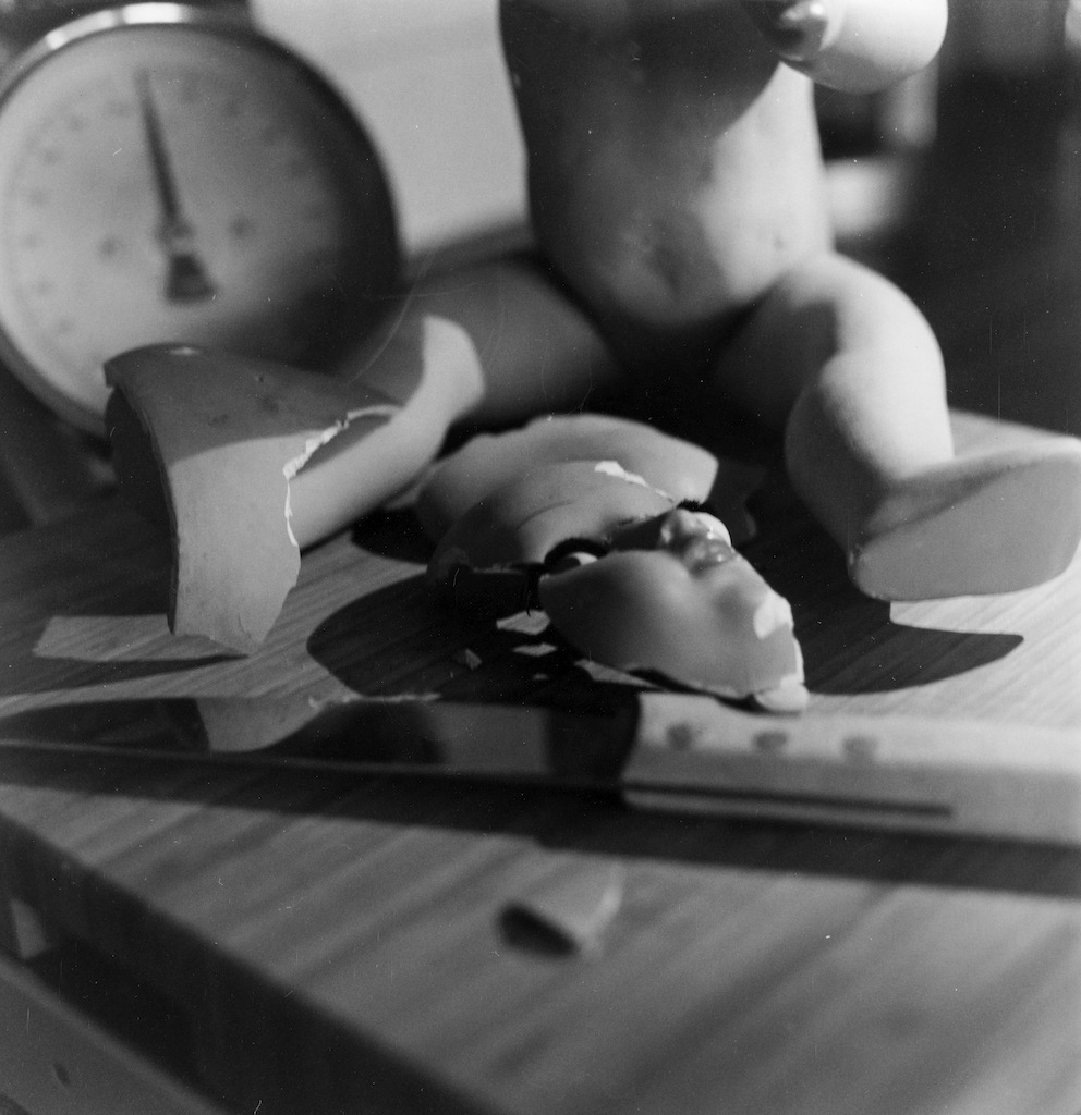 Lise Corsin