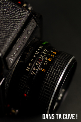 Mamiya 645