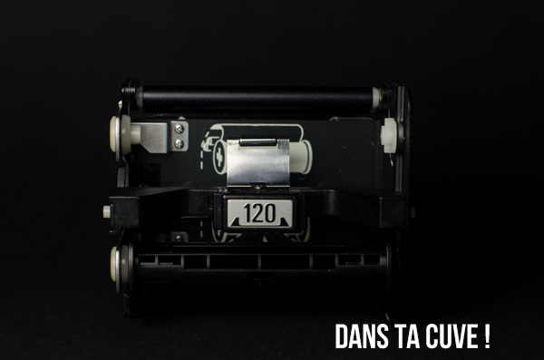 Mamiya 645