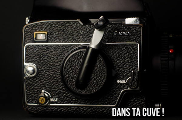 Mamiya 645