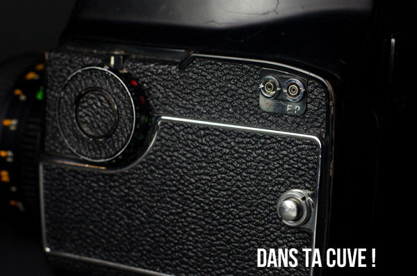 Mamiya 645