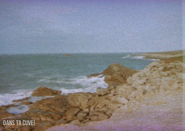 Une balade en bord de mer ? Une balade en bord de mer ?