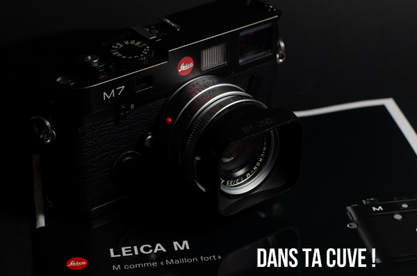 Leica M7