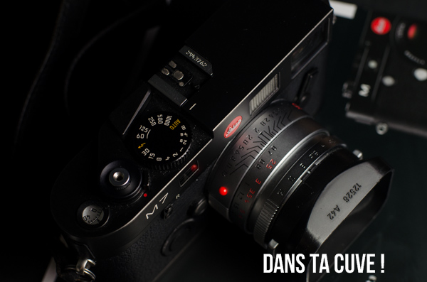 Leica M7