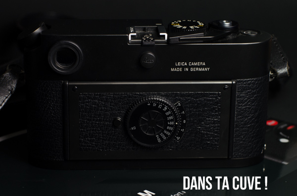 Leica M7