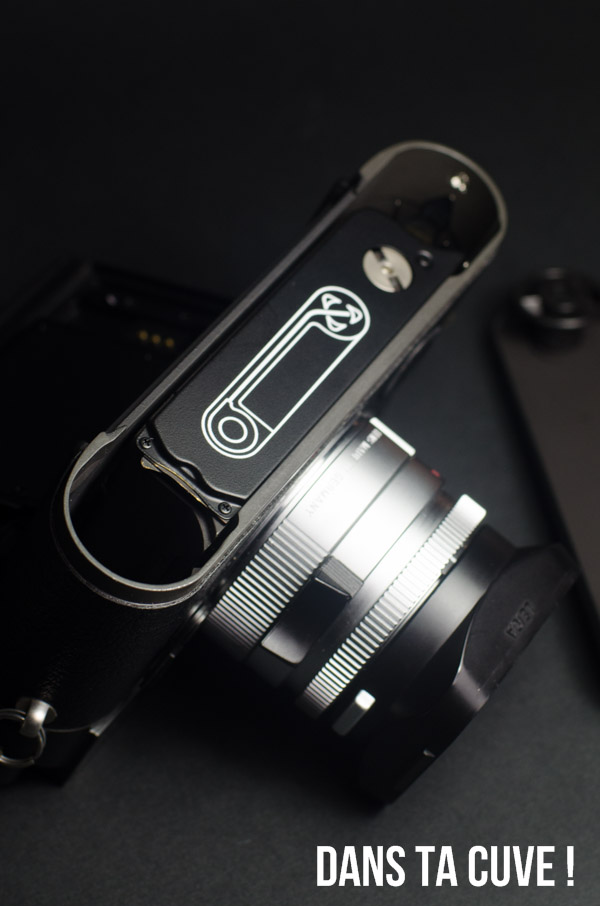 Leica M7