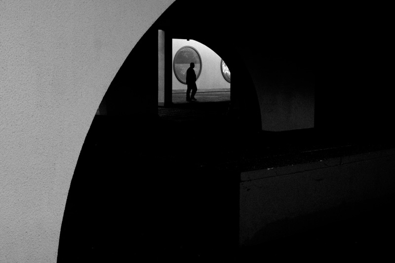 Pierre Bedu - In the Dark