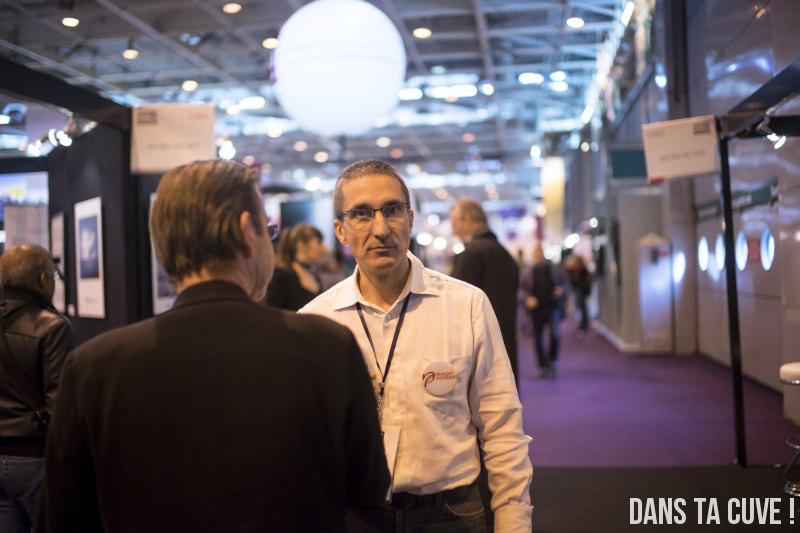 Jean-Christophe Dichant