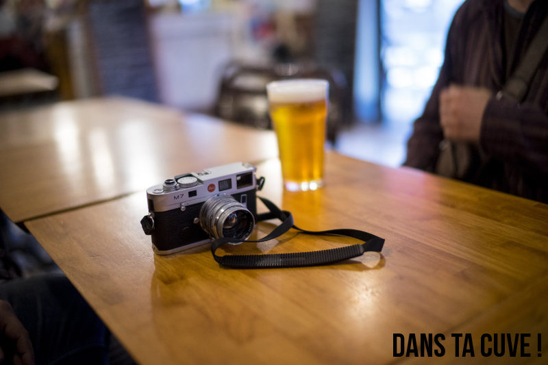 Les taags, toujours un succès !