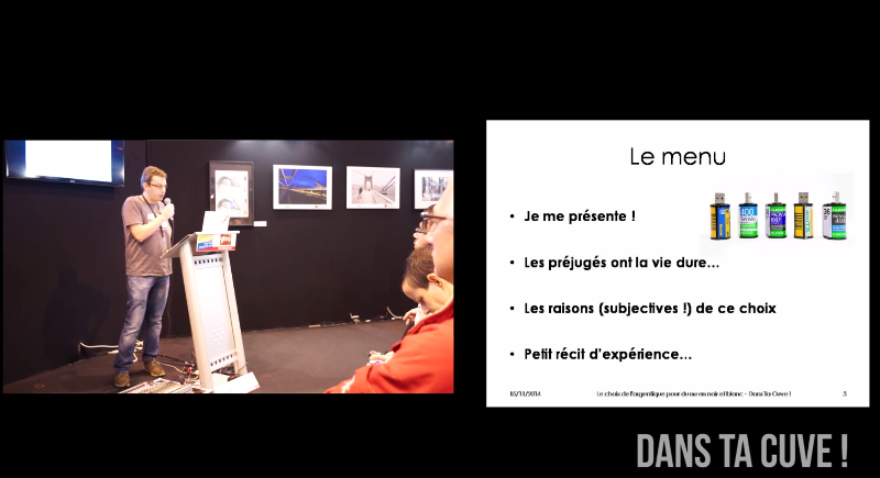 Alexandre Maller au SDLP14