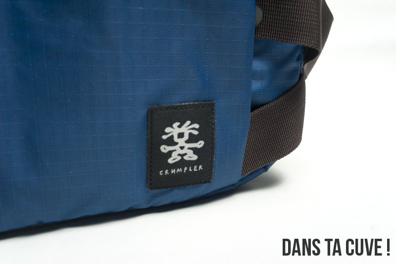 Light Delight Foldable Backpack