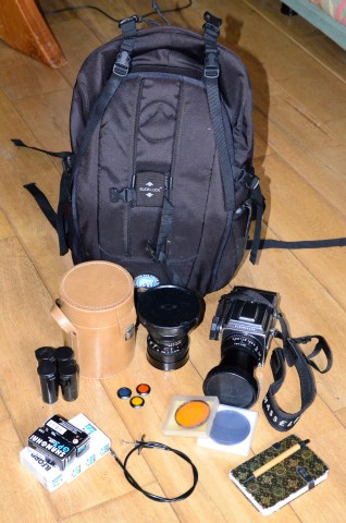 Sac Photo de Clemence Virie