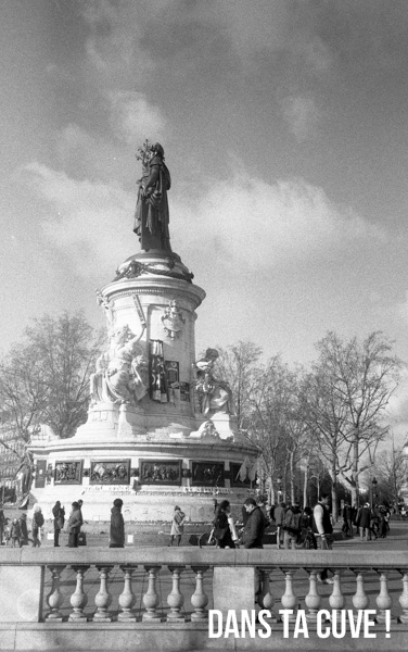 Agfa APX 400 iso - LC29 1+19