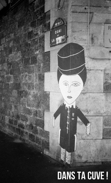 Agfa APX 400 iso - LC29 1+19