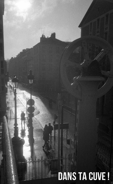 Agfa APX 400 iso - LC29 1+19