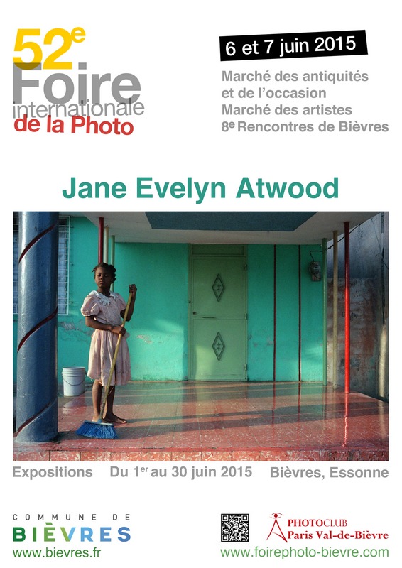 52ème foire de la photo de Bièvres