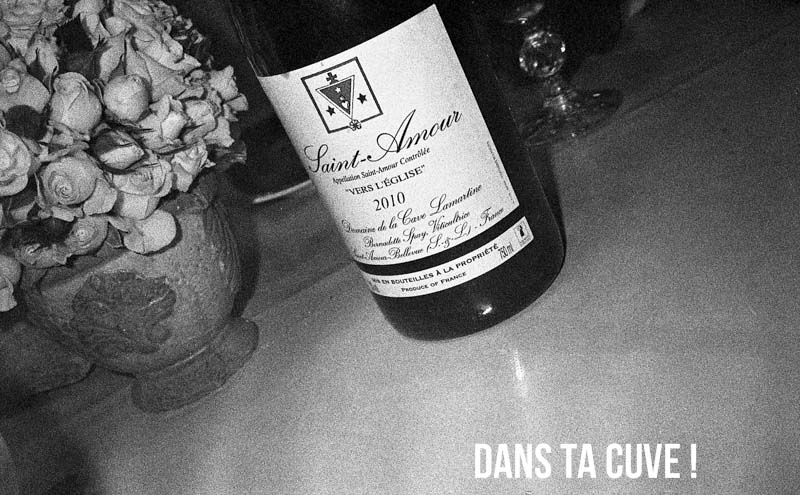 Yashica T5 - Wineol - Flash intégré !