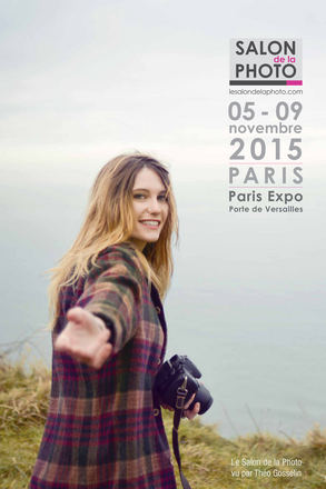 SLDP15 - Affiche de Théo Gosselin