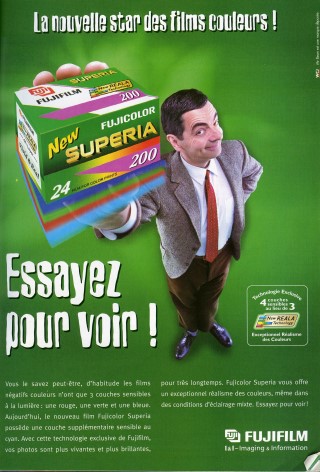 Pub Fujifilm