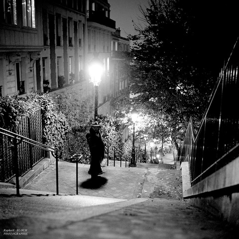 Crédit Photo : Raphaël Bloch