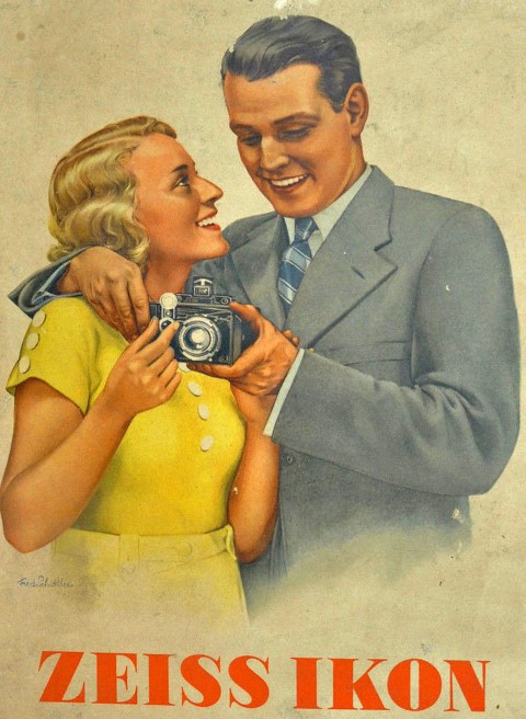 Zeiss Ikon