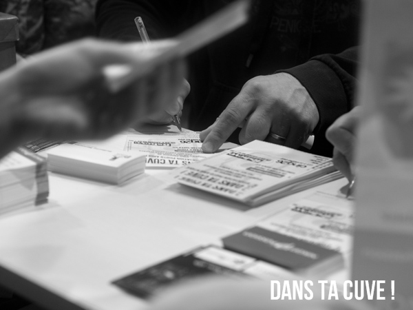 Concours