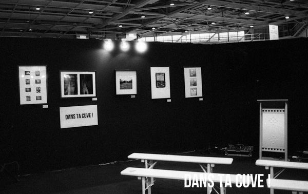 Les expositions
