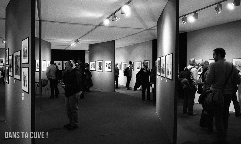 Jolie expo !