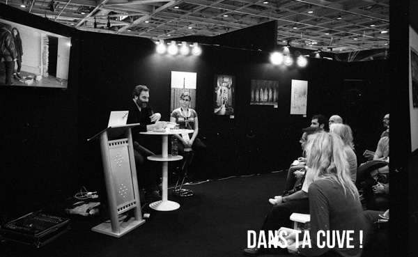 Cinq26 - Thomas Goupille