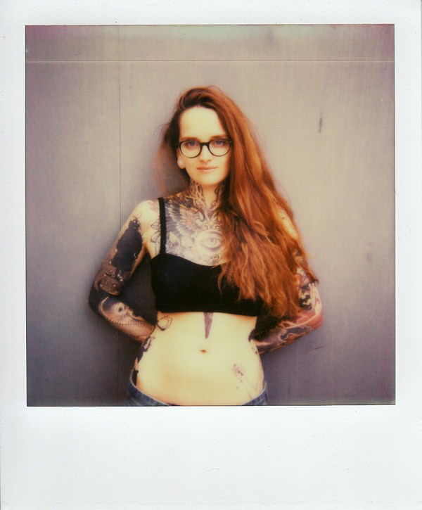Crédit Photo : Cécile aka La Fille Renne