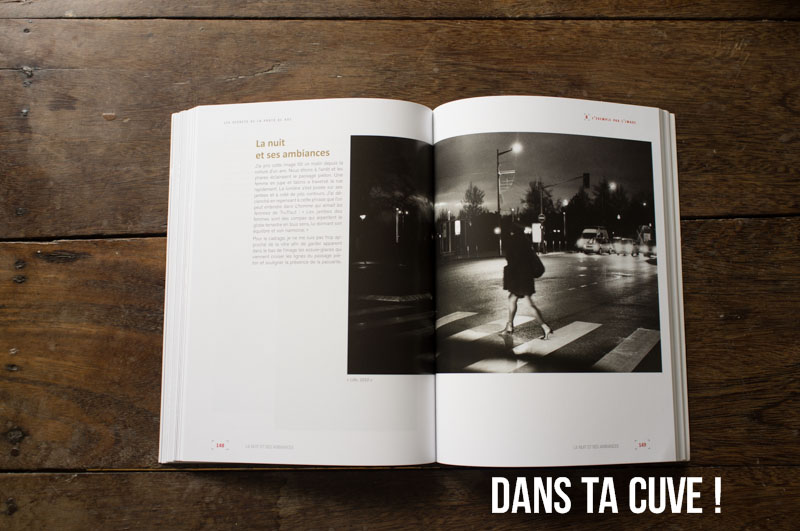 Eyrolles - Les secrets de la photo de rue