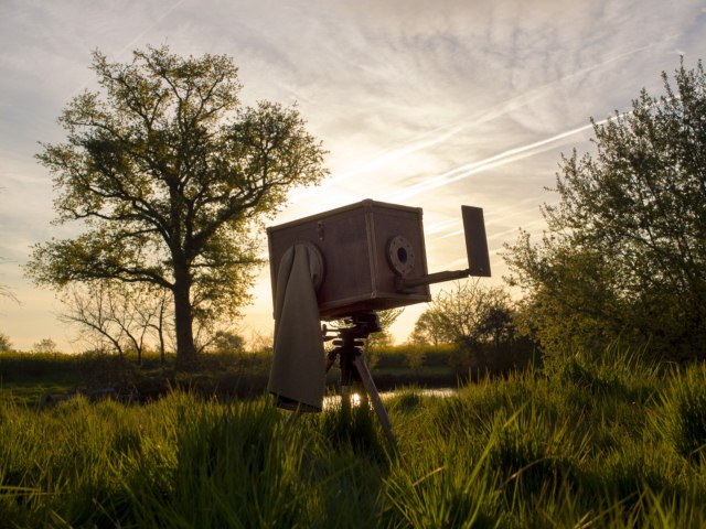 Street Box Camera - n°31