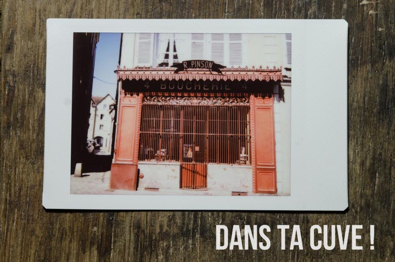 Instax Mini - Fuji instax mini 8