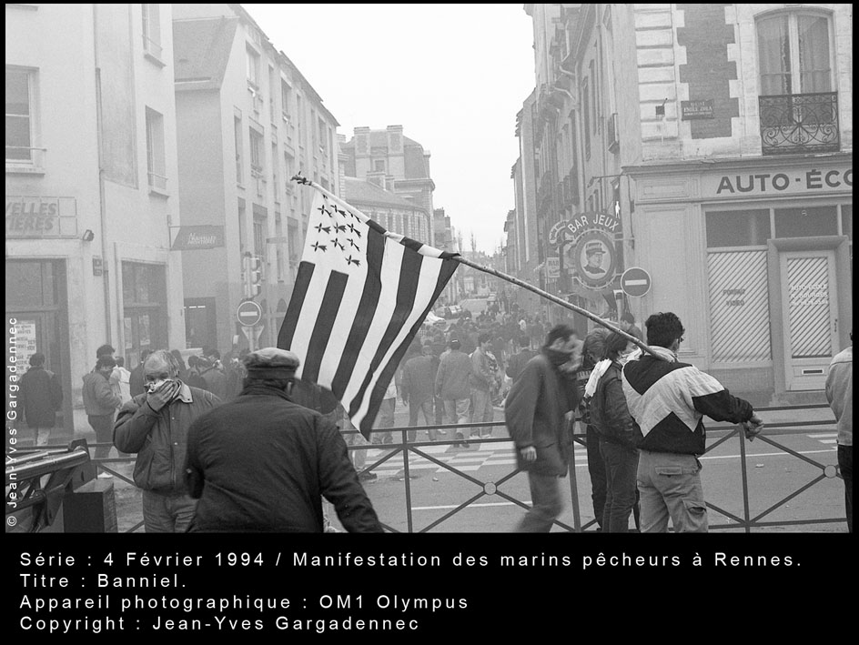 Crédit Photo : Jean-Yves Gargadennec