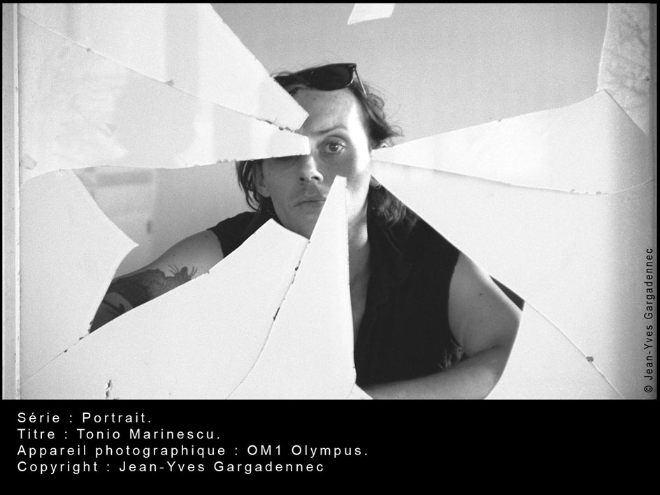 Crédit Photo : Jean-Yves Gargadennec
