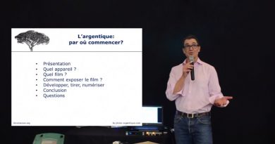 Alexis Alka – Par où commencer la photographie argentique ? Alexis Alka – Par où commencer la photographie argentique ?